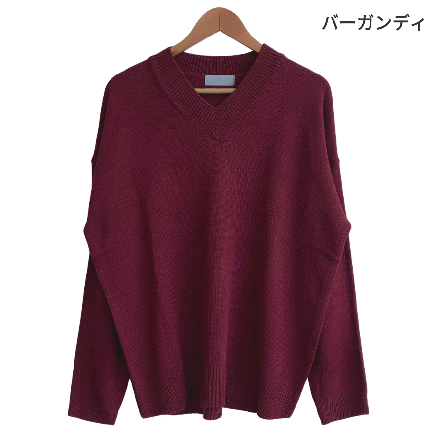 長袖Tシャツ 商品カラー画像-S4L11