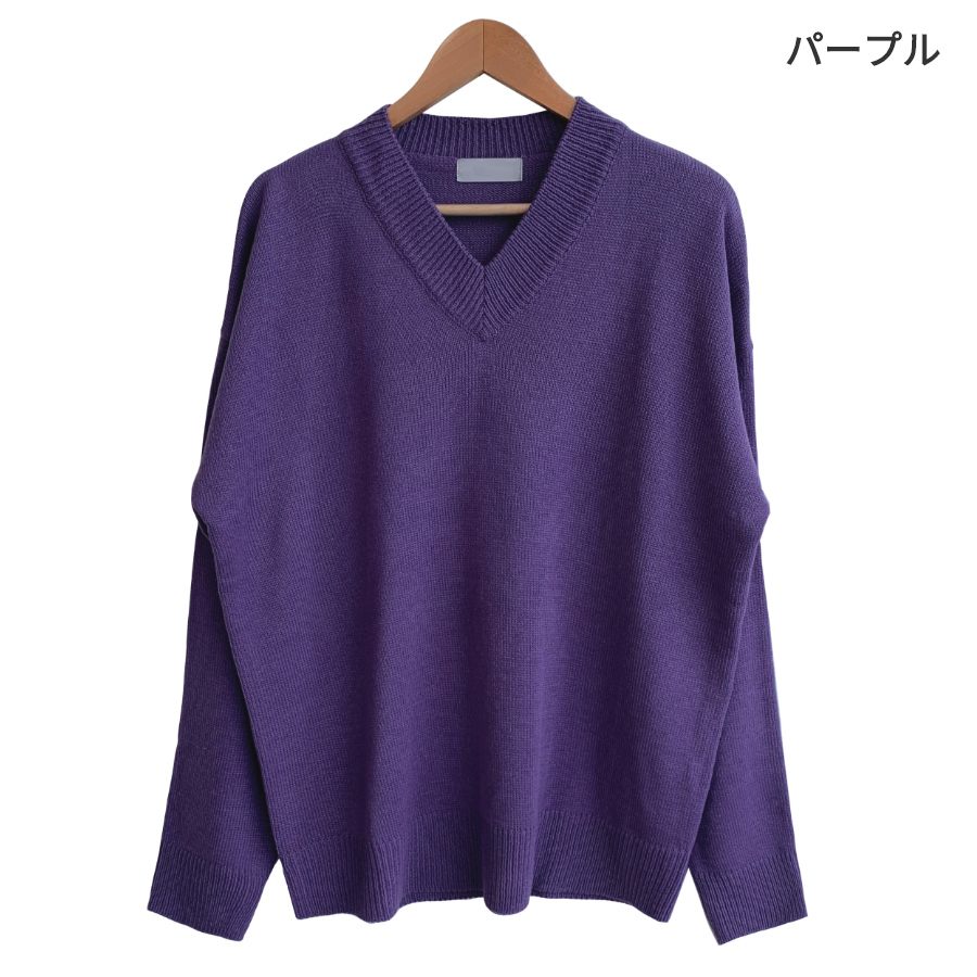 長袖Tシャツ 商品カラー画像-S4L15