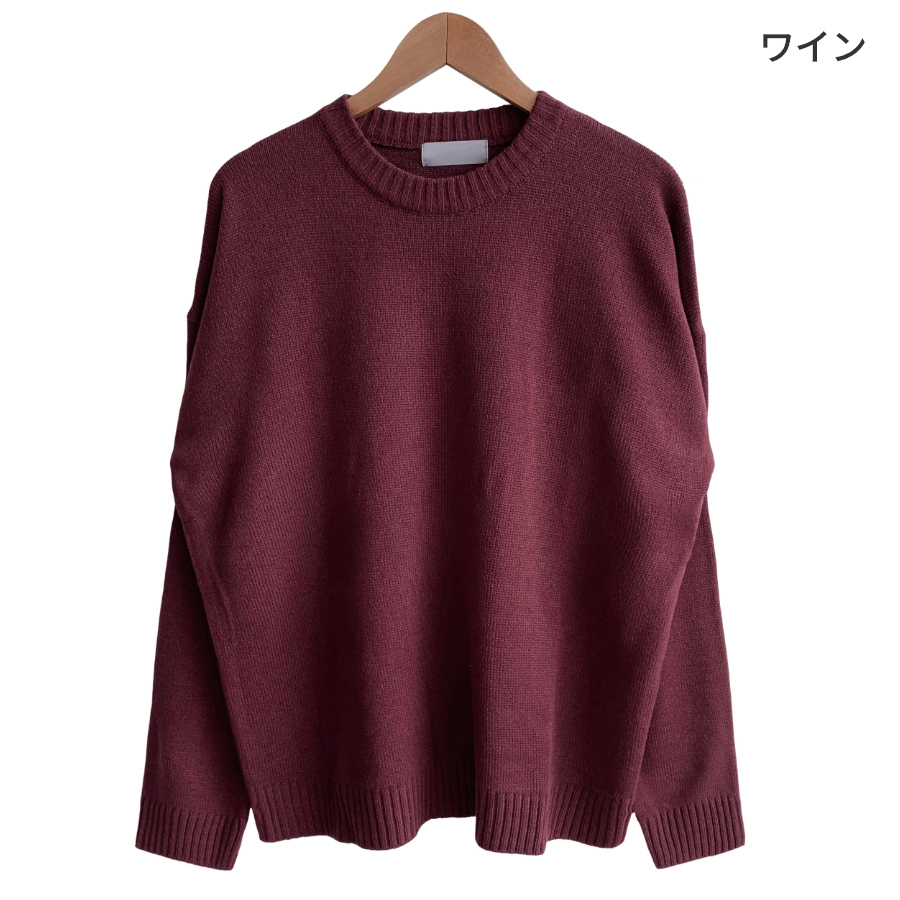 長袖Tシャツ 商品カラー画像-S1L10