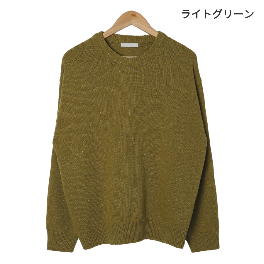 長袖Tシャツ 商品カラー画像-S4L1